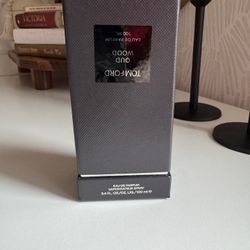 Tom Ford Oud Wood 3.4 oz