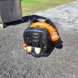 Echo Blower Pb770h 