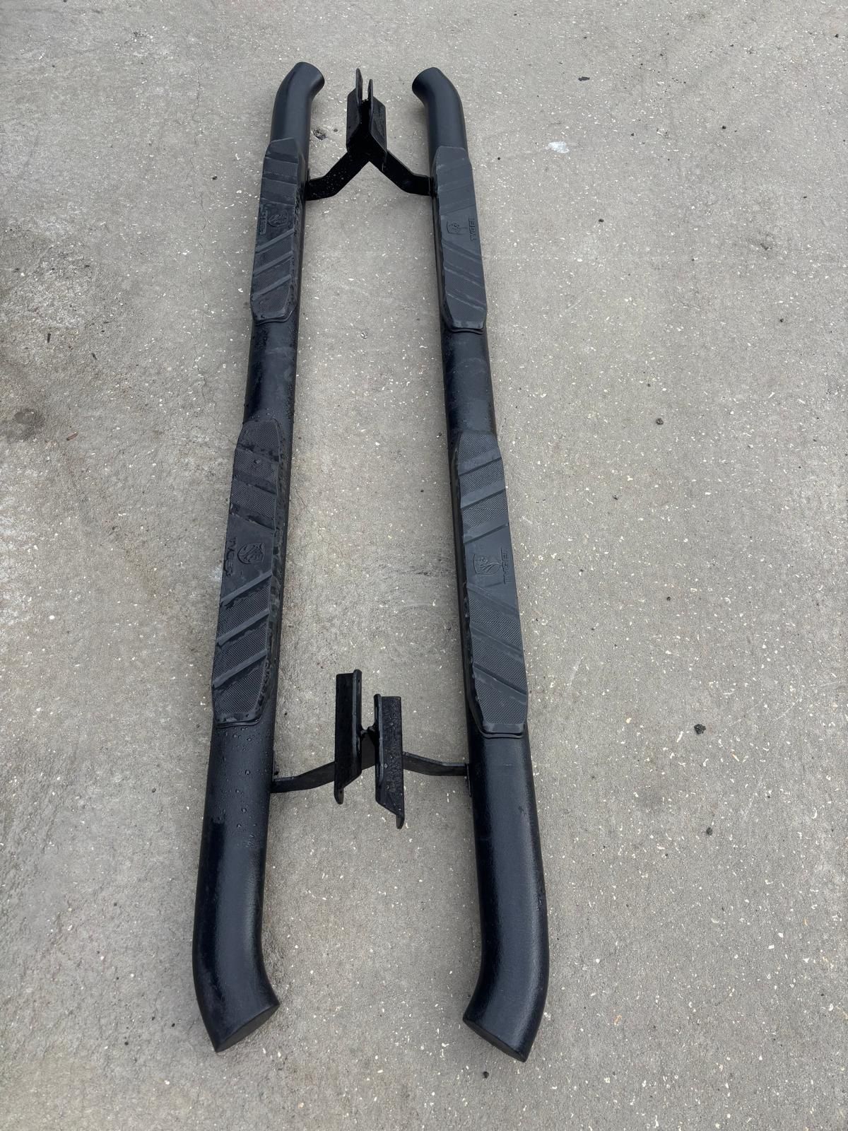 Ford F150 Steps