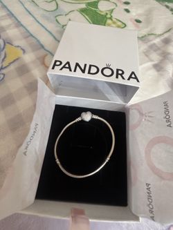 Pandora original 6.7 in $80