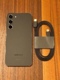 Galaxy S23+ | 256GB | Cricket / AT&T Only