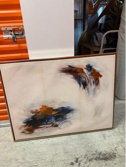 Art frame