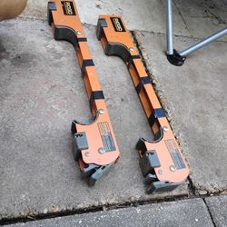 Rigid Mounting Brackets 