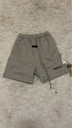 Fear of God Essentials Sweat Shorts