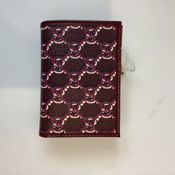 Used Medium Gucci Wallet; GG Wallet 