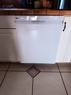 Dishwasher