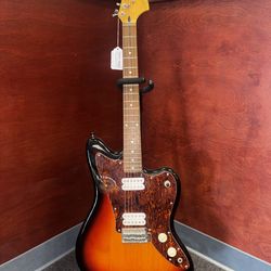 Fender squire jagmaster