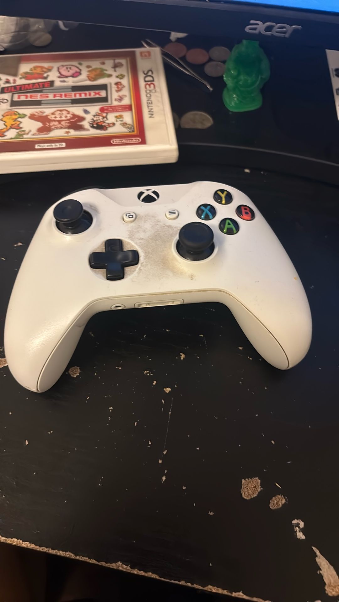 xbox one wireless controller