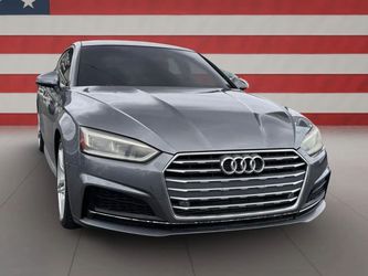2018 Audi A5