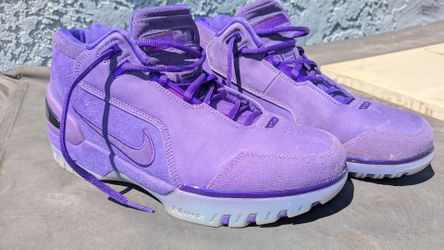 Nike Mens Air Zoom Generation