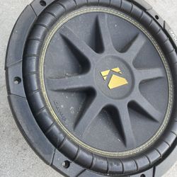 Kicker 12