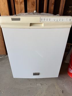 Free Dishwasher