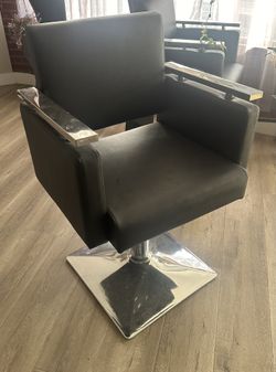 Hair Salon Chair