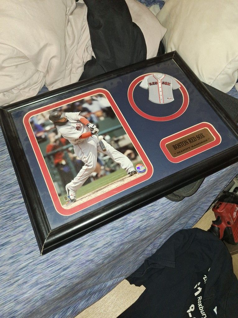 Frame