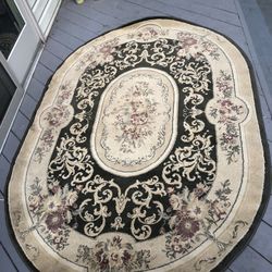 Nice Area Rug 