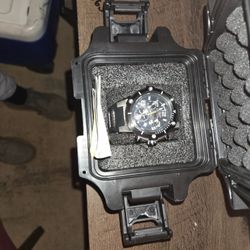 Invicta Watch