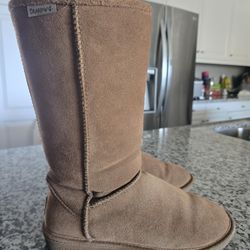 Bear paws Boots
