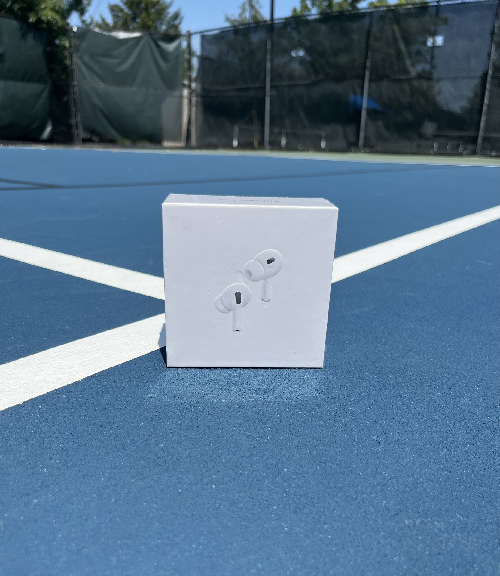 *BEST OFFER* AirPods Pro 2nd Generation - Active Noise Canceling