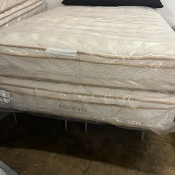 2 Queen Mattresses $300 Each Or 2 For $500