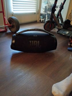 JBL Boom box 3