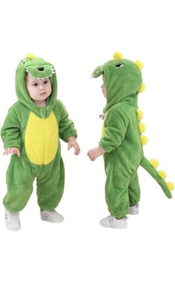 Toddler Dinosaur 12-18 Months