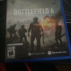 Battlefield 6