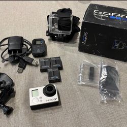 GoPro