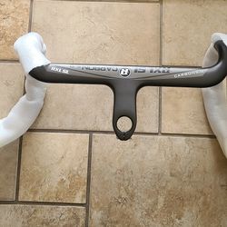 RXL SL Carbon 5.0 Bike Handle Bars