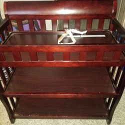 Changing Table