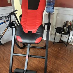 Inversion Table