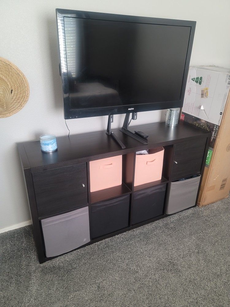 TV And/Or Storage Stand