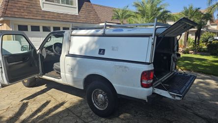2006 Ford Ranger