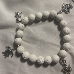Sea Turtle Bracelet 