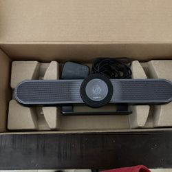 Logitech meetup