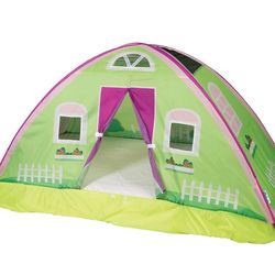 Twin Bed Tent