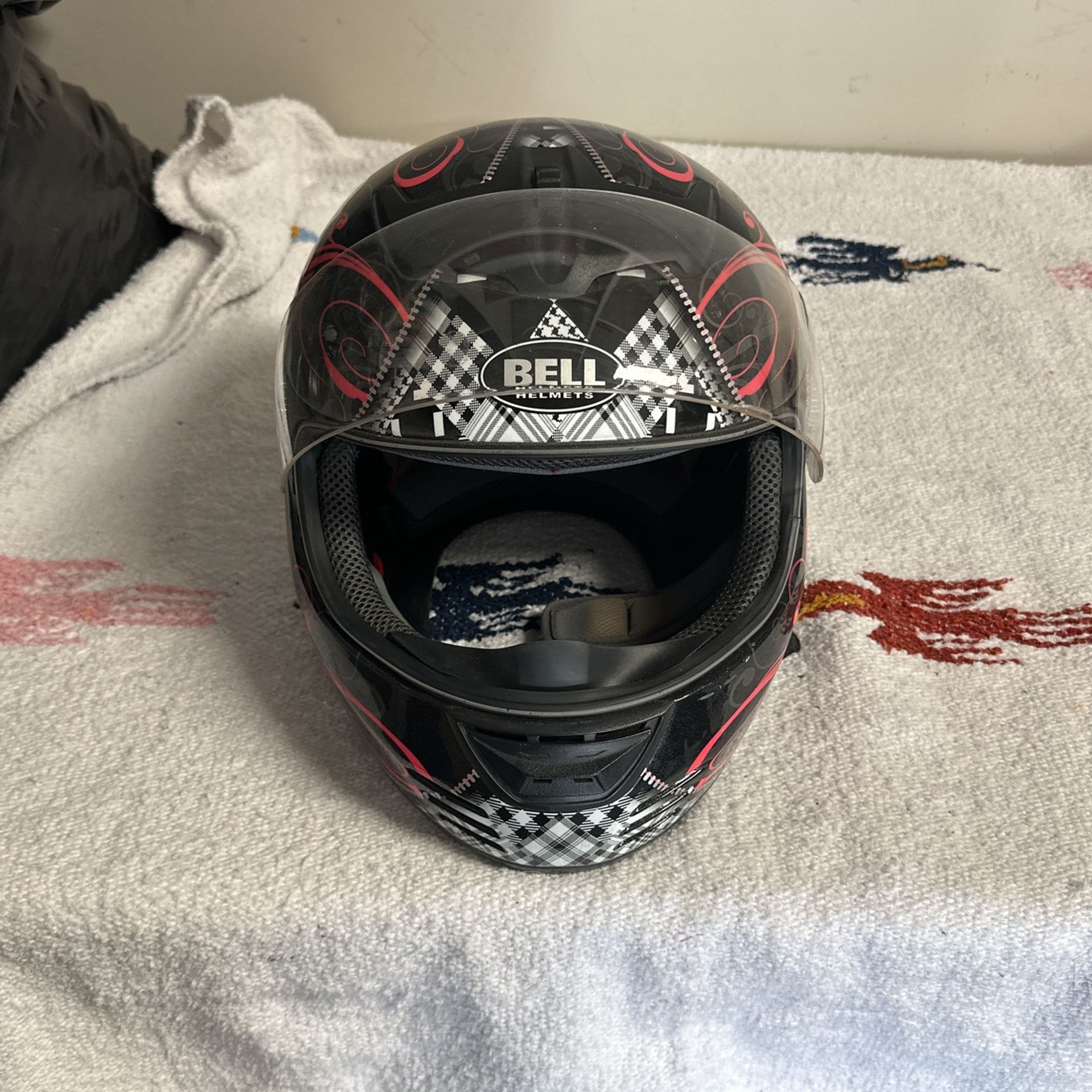 Bell Helmet
