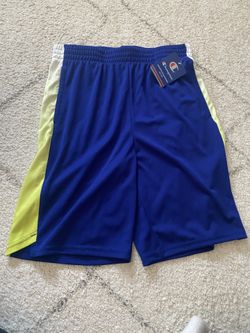 Champion Boys Short XL