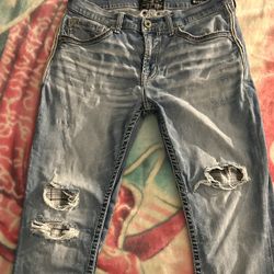 salvage jeans