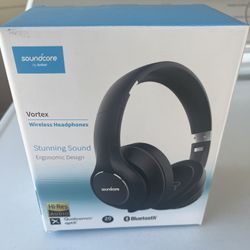Soundcore Headphones