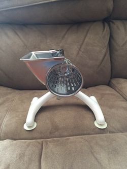 Magic Hostess salad maker