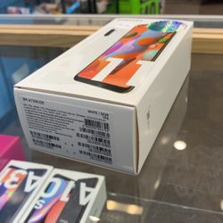 Samsung Galaxy A11 32GB Unlock