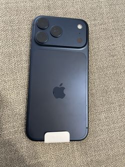 iPhone 17 Pro Max 256gb Xfinity Brand New
