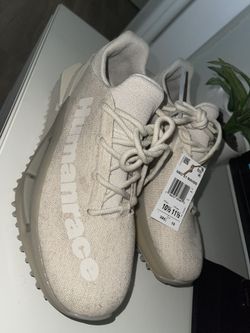 Humanrace Shoes 10 1/2
