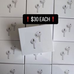 AirPods Pro 3