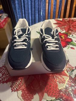 Se Venden Tenis De Hombre Nuevos 8.5asics