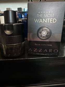 Azzaro most wanted Cologne
