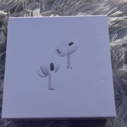 AirPod Pro 2 