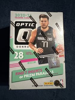NBA Optic Blaster 🔥🔥🔥