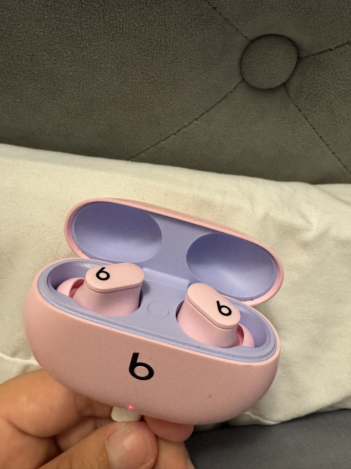 Beats Studio Buds