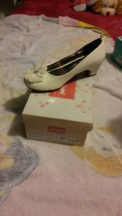 Heels for toddlers